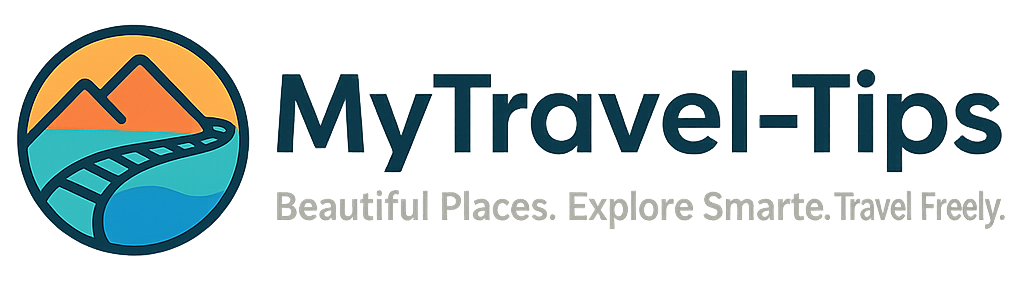 MyTravel-Tips