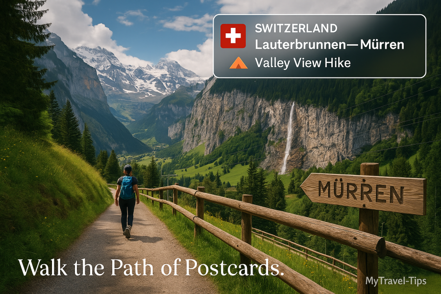 The ultimate hiking experience across the European Alps — from the Dolomites to Slovenia’s lakes and Switzerland’s iconic ridges