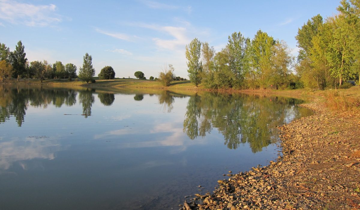 Parc de la Ramée - Best Places to Visit in Toulouse